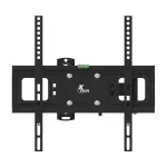 SOPORTE ARTICULADO XTECH PARA TELEVISOR PLANOS Y CURVOS DE 32" A 55" XTA425